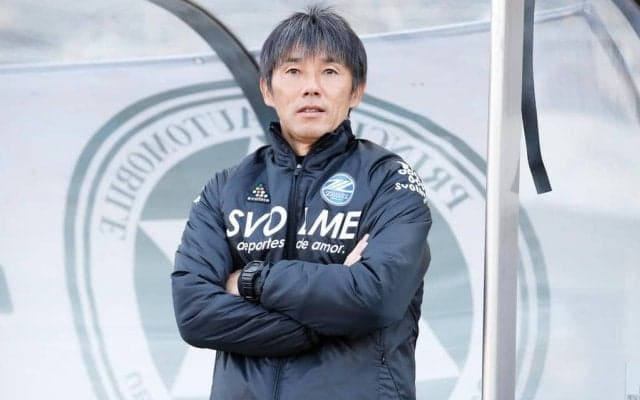 【J2第19節プレビュー「仕切り直し」】“J3降格圏ギリギリ”20位・大宮、勝利後の霜田監督「解任」＆「相馬新監督」の裏側！今こそ求められる「クラブビジョンの明確化」(2)