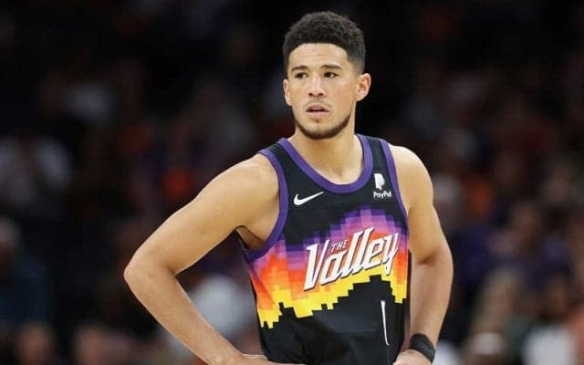 オールNBAチーム入りしたブッカーとタウンズは今夏4年約266億円の超巨額契約締結が可能に