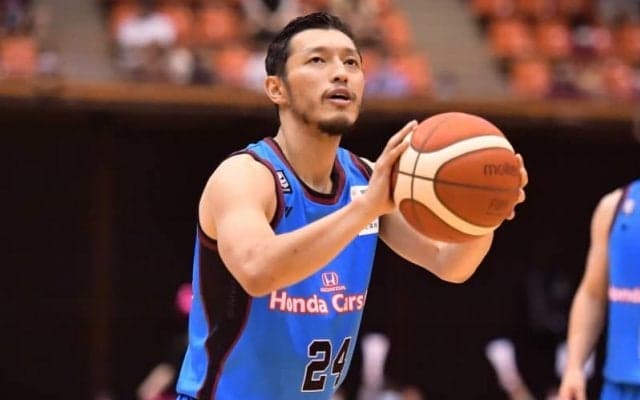 今季で現役引退の石谷聡、来季から佐賀のアシスタントコーチ兼スキルコーチに就任