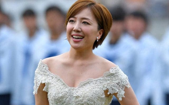 日本代表4試合の国歌独唱歌手が決定！ 石井竜也さん、ナオト・インティライミさん、平原綾香さん、秋川雅史さん