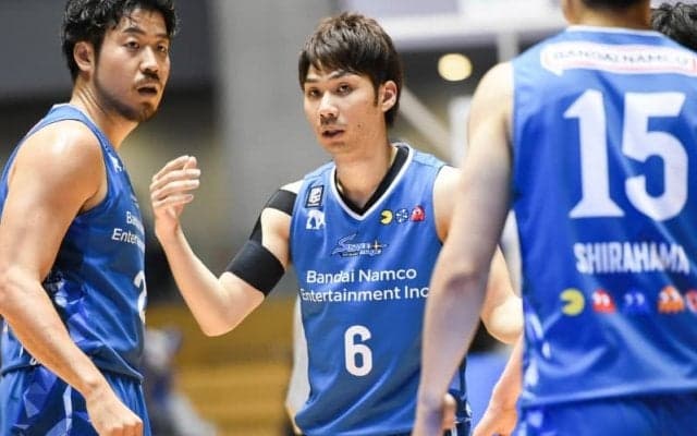 島根スサノオマジック、北川弘を自由交渉選手リストへ公示…交渉は継続へ