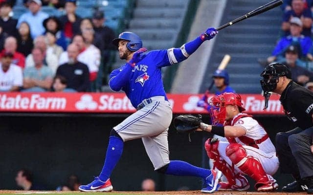 【MLB】大谷翔平から先頭弾「打てる球を待っていた」　対戦打率5割の天敵「いつでも難題」