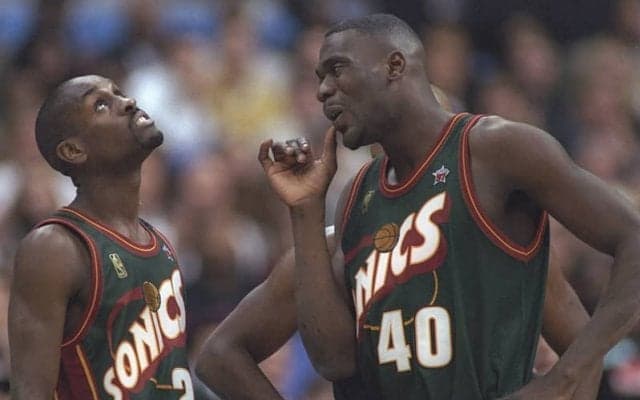 NBAが放映権契約の切れる2024年にシアトルとラスベガスに新球団設立を容認か