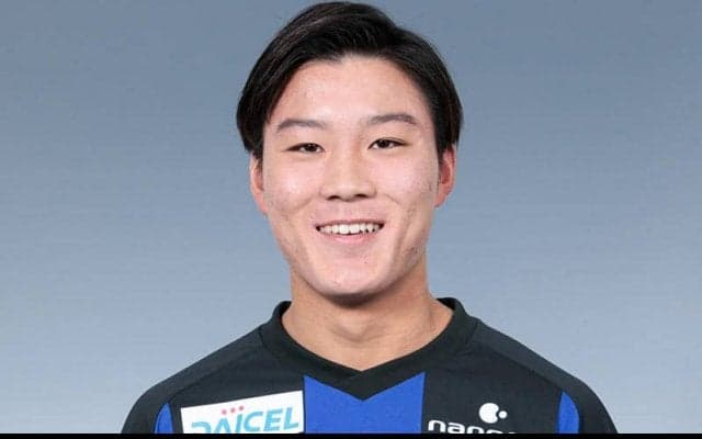 フランス遠征のU-19日本代表、G大阪FW坂本一彩を追加招集！