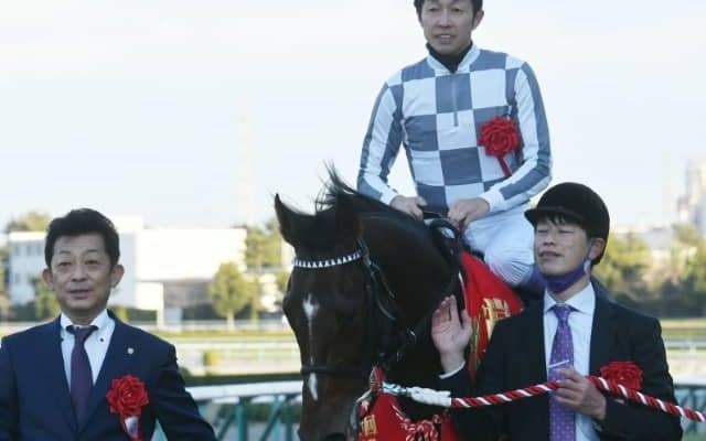 【日本ダービー 注目馬(15)】武豊騎手と挑む2歳王者ドウデュース　人馬の縁が世界への扉を開く