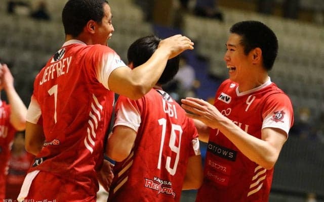 5季ぶりV逸、1部昇格への挑戦。富士通が向き合った「楽しむこと」の本質〔前編〕