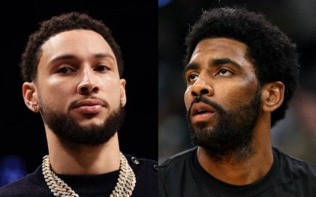 今シーズンのNBA各チームの“罰金王”は？　シモンズとアービングがトップ2に