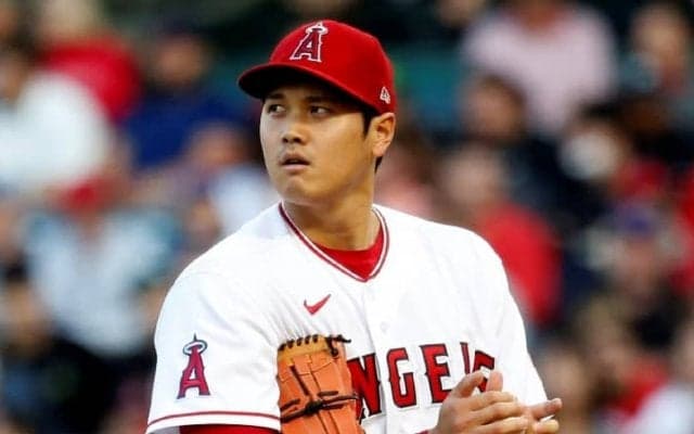 大谷翔平が「腰に違和感」で途中交代…心配される怪我の状態は？マドン監督が言及「深刻ではないだろう」