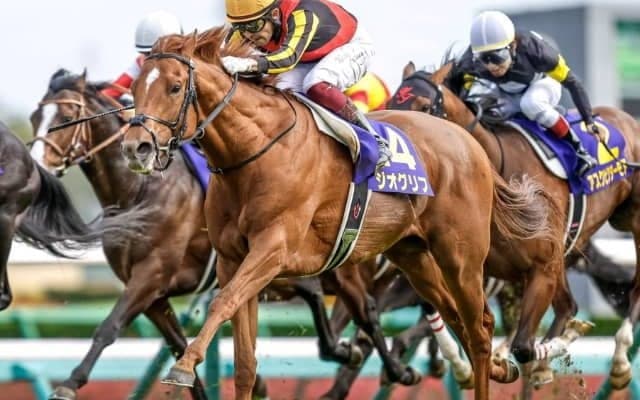 【日本ダービー予想】4年連続で穴馬が激走　伏兵候補の精査にも万全を