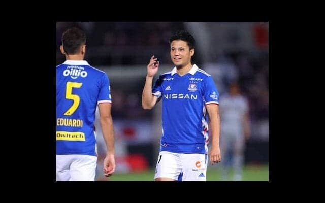 宮市亮はやっぱりモノが違う。ベンゲルを魅了した大物感あふれるプレーを見逃すな