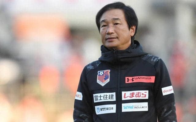大宮の監督交代に思うこと/六川亨の日本サッカー見聞録