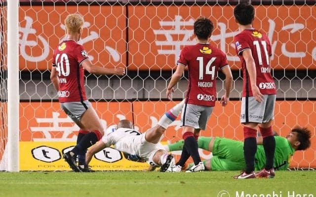 「90+7分の同点弾」を生んだ鳥栖MFの「インスイングCK」!鹿島GKが「再三空けたスペース」を最後に狙った「伏線回収」ゴール