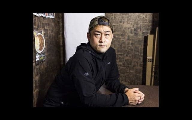 大食いはスポーツかエンタメか。MAX鈴木が語るアスリートの自負「認められるまであがき続けたい」