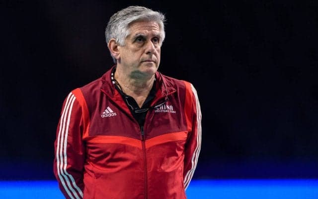 JT広島　ラウル・ロサノ監督の就任を発表