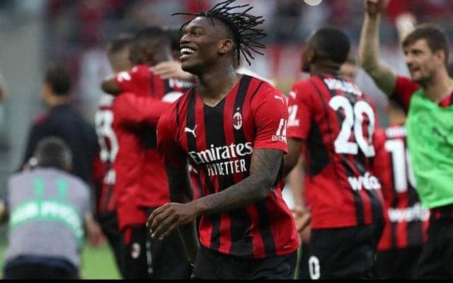 マルディーニが大活躍だったラファエル・レオンに「彼はまだダイヤの原石」