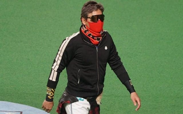 新庄監督、2連勝ハムは「泣き虫集団。いい涙」　万波が痛恨失策、前日は北山が雪辱