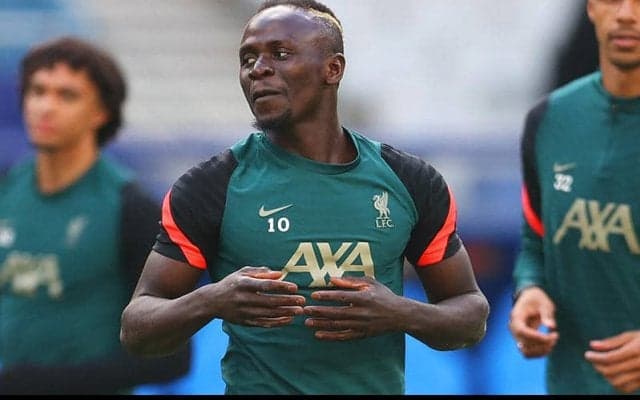 去就への質問もCL決勝に照準のマネ｢優勝することだけに全集中｣