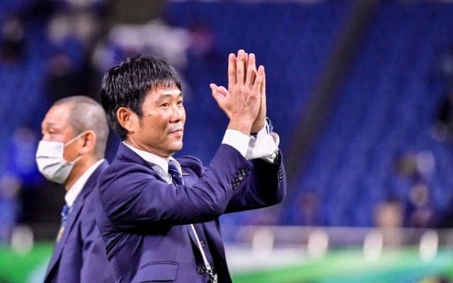 「メンバーには森保一監督の決意が感じられる」「本人もブラジル戦を楽しみにしていた」【日本代表6月シリーズ「ラストオーディション」の激論】(1)