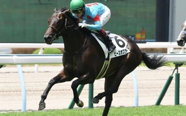 【日本ダービー予想】好枠GETで逆転可能！ 皐月賞上位陣を脅かす「あの馬」のポテンシャル