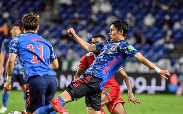 「鎌田大地は使い方も含めてテストが必要」「一番の問題は1トップの選択」【日本代表6月シリーズ「ラストオーディション」の激論】(2)