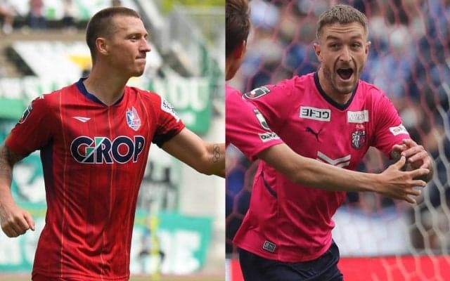 プレーオフから5大会連続W杯出場目指すオーストラリア代表が発表！ デューク＆タガートのJリーグ勢も招集《カタールW杯予選プレーオフ》