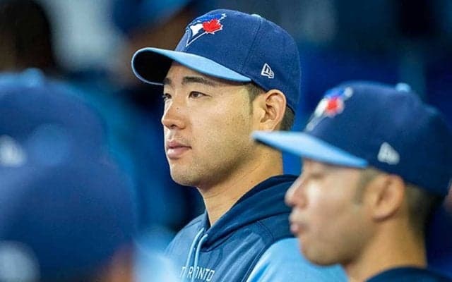 【MLB】菊池雄星、大谷翔平との対戦は「意識せず」　29日先発予定、好調エ軍打線を警戒