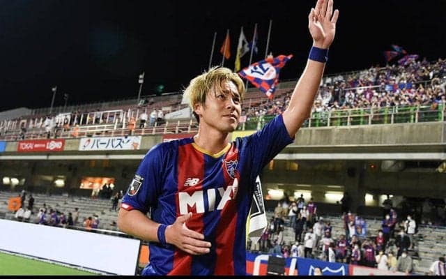 FC東京DF小川諒也が欧州初挑戦！ ポルトガル1部ヴィトーリアSCにレンタル、「自分のわがままを受け入れてくれた全ての人に感謝」