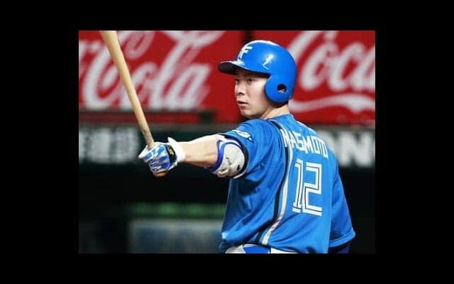 日本ハム・松本剛、プロ11年目の「遅咲き首位打者」は実現するか。田中幸雄が好調の理由を分析