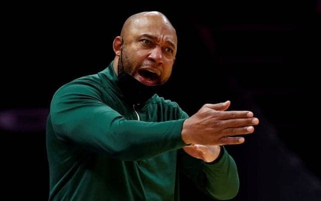 ブーデンホルザーHCの下で9年間ACを務めたダービン・ハムがレイカーズの次期HCへ