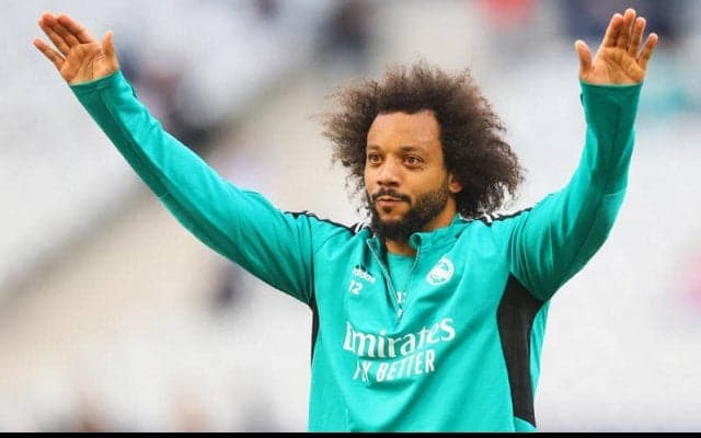 マドリー最古参のマルセロ、愛するクラブと5度目のビッグイヤー獲得へ　「優勝したい」