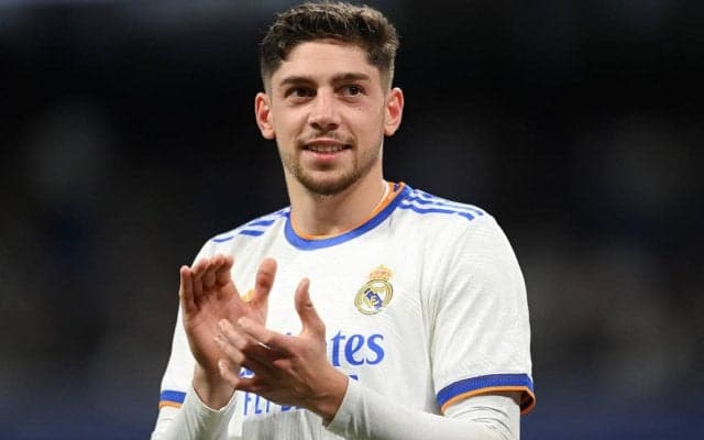 「多分、妻は差し出すね(笑)」悲願のCL制覇にむけレアルMFが冗談混じりに仰天発言「唯一無二のトロフィーだ」