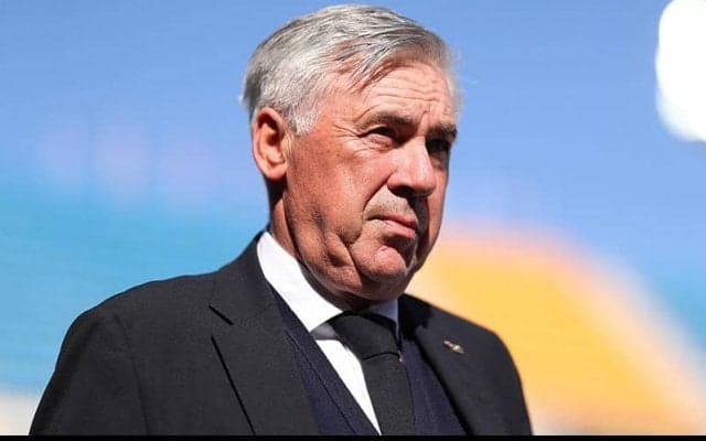 アンチェロッティ「クオリティを一番発揮したチームが優勝」　CL決勝に意気込み