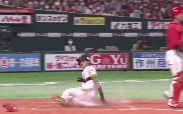 「瞬間移動したみたい」　鷹韋駄天の“驚速本盗”にファン仰天「カメラ追えないくらい速い」