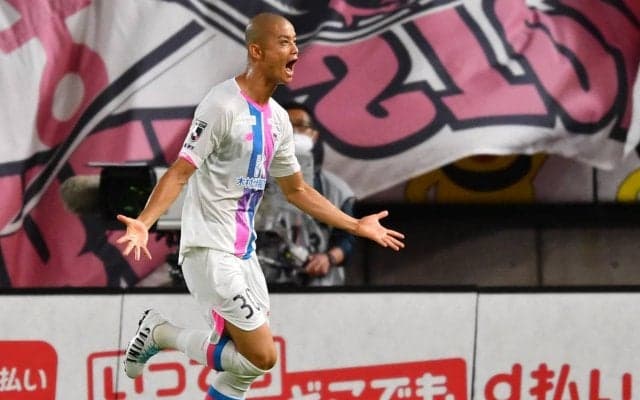 とんでもないドラマを見ちゃって思ったわけですよ。これって数値化できるかも!? の巻/倉井史也のJリーグ