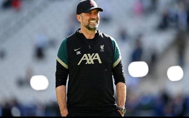 「このファイナルに準備万全」　クロップがリベンジ戦にもなるCL決勝に闘志