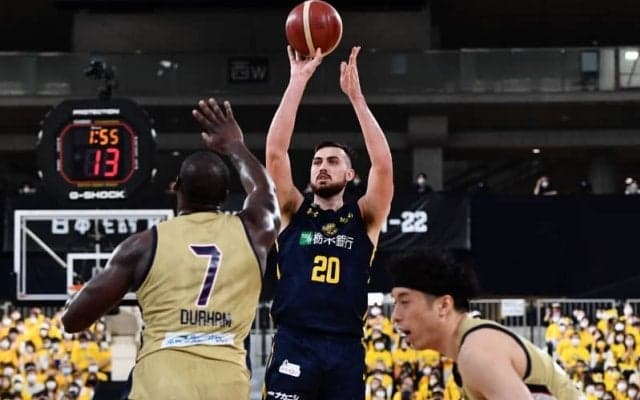 宇都宮が勝負所で堅守を発揮…琉球に19点差で快勝、2度目の制覇へ王手／BリーグCS