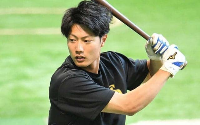 鷹4年目捕手・渡邉陸、プロ初安打が3ラン！　初スタメンでの豪快弾に球場どよめく