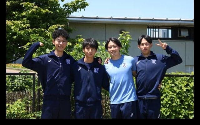 [陸上競技]熊谷市春季陸上競技記録会（記録・写真・コメント）