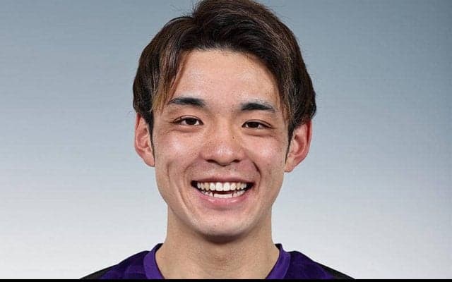 U-23アジアカップに臨むU-21日本代表が京都MF山田楓喜を追加招集　「本気で戦って魅せてきます！」