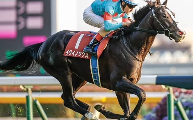 【日本ダービー予想】あの人気馬に「父の呪縛」!? なぞる成績に一抹の不安