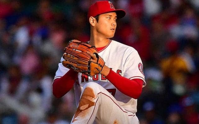 大谷翔平を打ち崩した本塁打王　異例の全球ハイライトに米歓喜「感情が入っていたね」