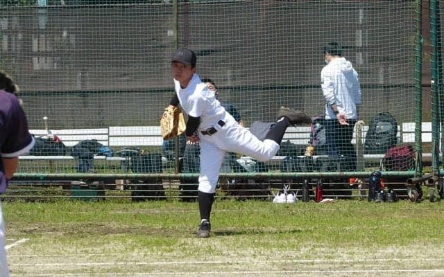 【高校野球】知的障害のある球児に開かれた扉　豊川特別支援学校が連合チームで愛知県予選参加