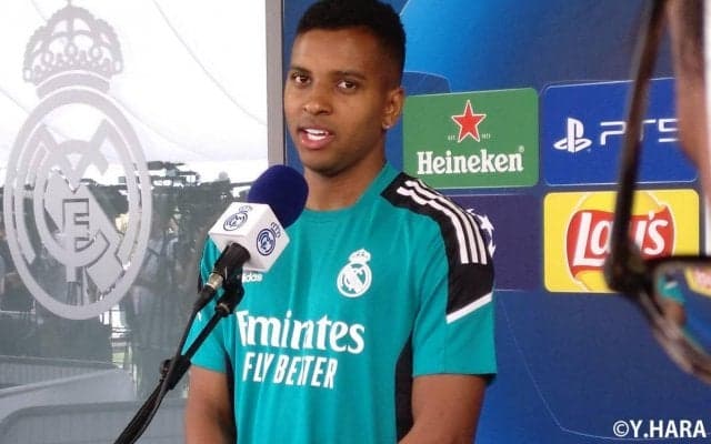 CL決勝は勝つのがお約束だけど…/原ゆみこのマドリッド