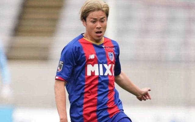 FC東京DF小川諒也、ヴィトーリア・ギマランイスへは100万ユーロでの買取OP付きレンタル移籍