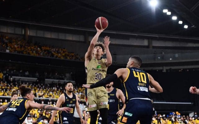 逆境にも前を向く今村佳太「誰も成し遂げられなかったことにチャレンジできる」