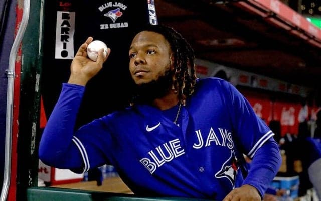 【MLB】菊池雄星に「感銘を受けている」　同僚ゲレーロJr.が称える人間性「いつも身近に」
