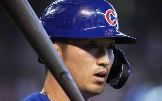 “誤審疑惑”がMLB最多の24度…　鈴木誠也が浴びるメジャーの洗礼は「馬鹿げている」