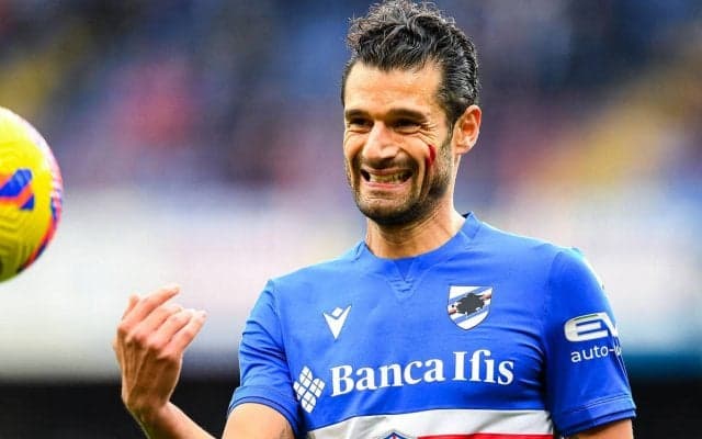 吉田麻也の同僚・カンドレーバが再婚、イカルディ&ワンダ・ナラ夫婦もドレスアップで往訪「2人にたくさんの幸福が訪れますように」