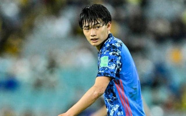 日本代表｢ポスト大迫勇也｣候補4選手!6月シリーズでCFの可能性がある｢後継者4人｣を比較!｢偽9番｣の新たなオプション