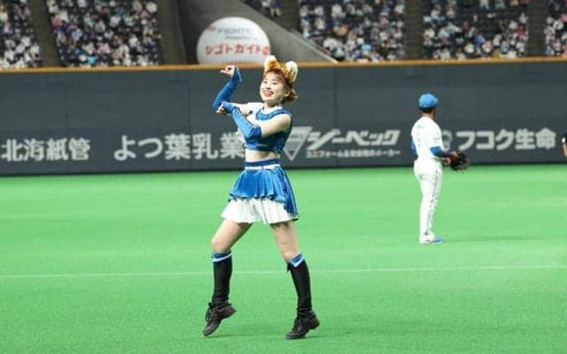 2年間温め「出すなら今だ！」　ハマる人が急増…日本ハム“きつねダンス”誕生秘話